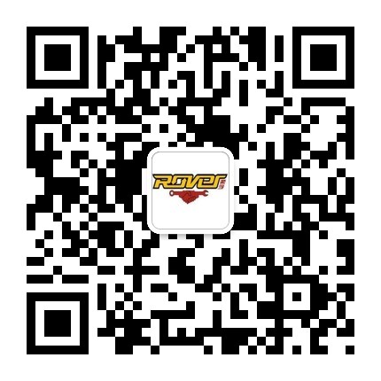 柔孚公眾維二碼