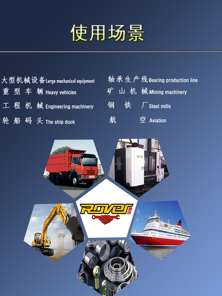 柔孚RF-12S手動黃油機(jī)